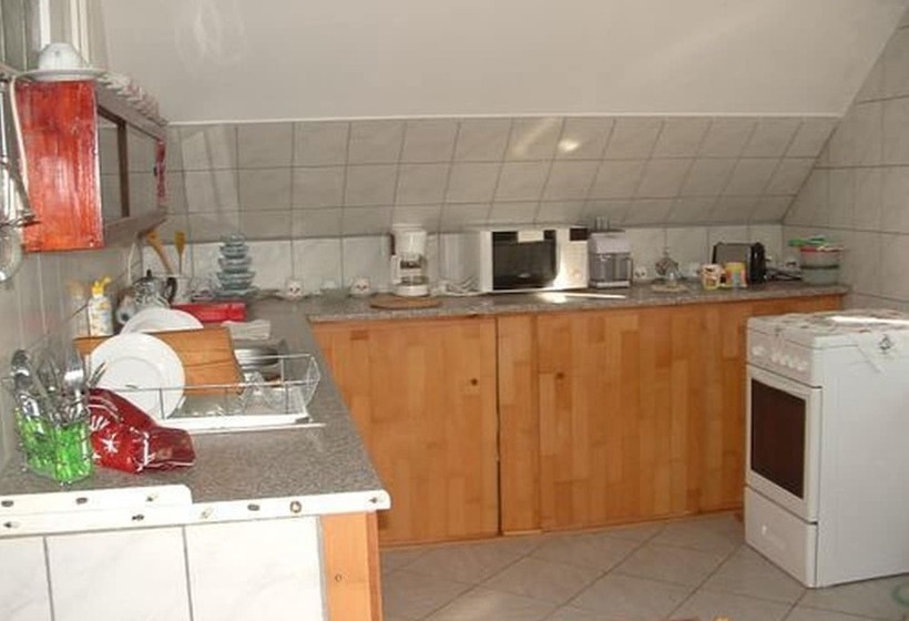 בית מלון כפרי Abc Guesthouse