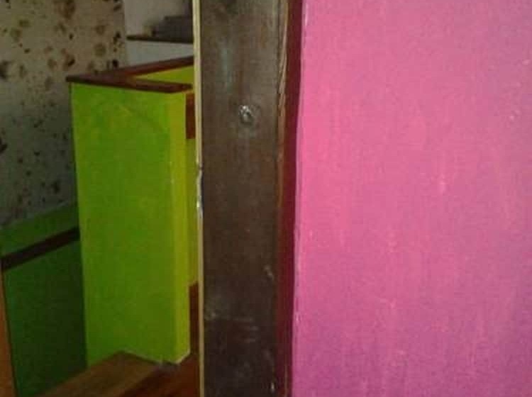 בית מלון כפרי Abc Guesthouse