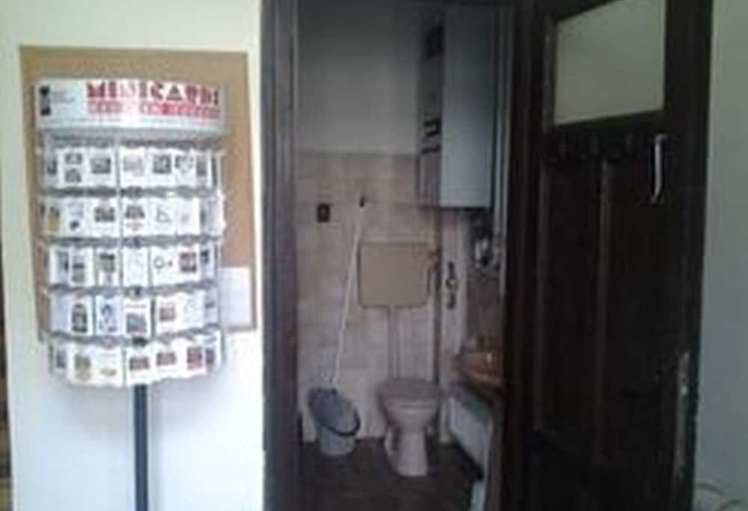 בית מלון כפרי Abc Guesthouse