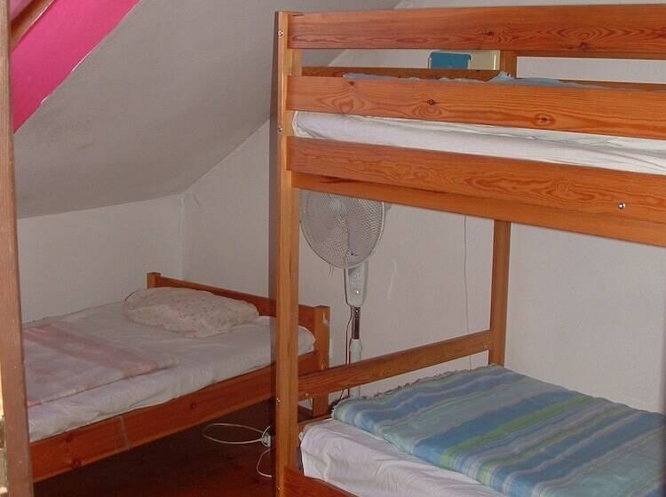 בית מלון כפרי Abc Guesthouse