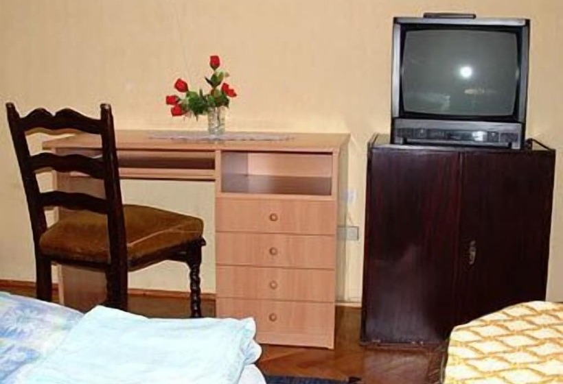 בית מלון כפרי Abc Guesthouse