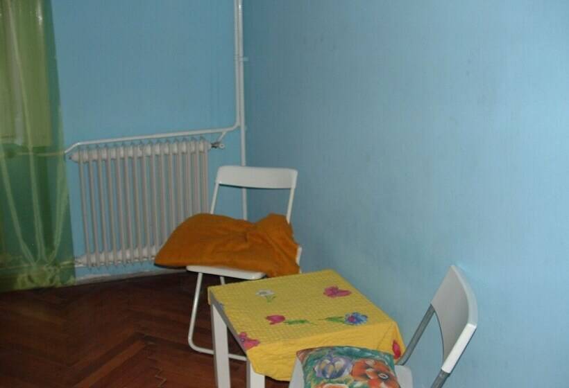 בית מלון כפרי Abc Guesthouse