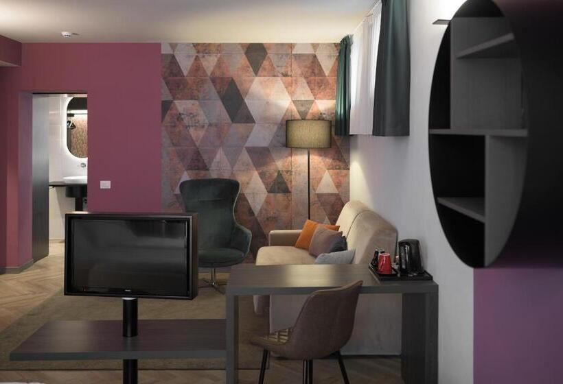 בית מלון כפרי All'azzurro