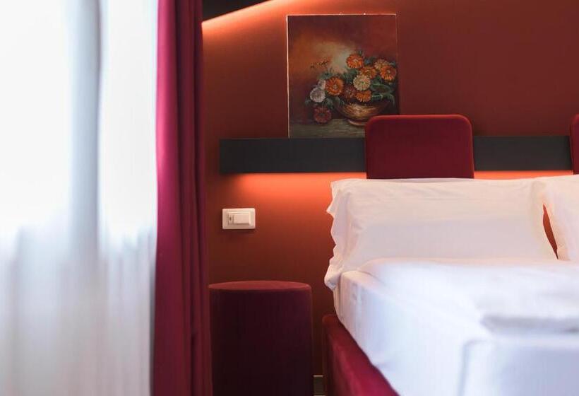 בית מלון כפרי All'azzurro