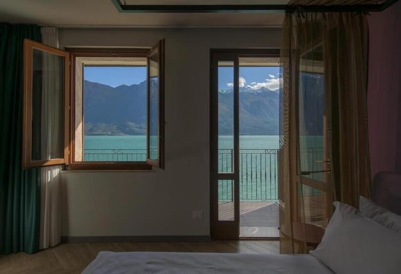 בית מלון כפרי All'azzurro