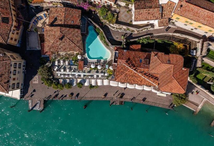 בית מלון כפרי All'azzurro