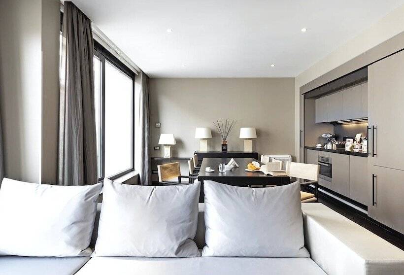 هتل Allegroitalia San Pietro All Orto 6