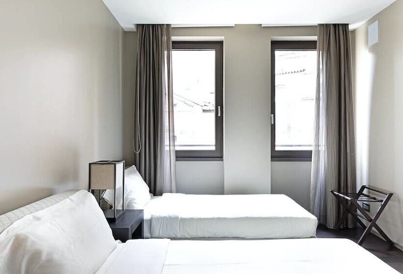 هتل Allegroitalia San Pietro All Orto 6