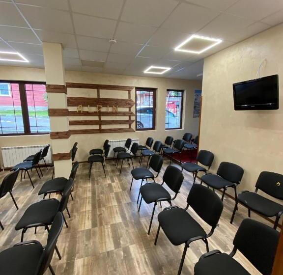 בית מלון כפרי Alpin Borovets, алпин боровец