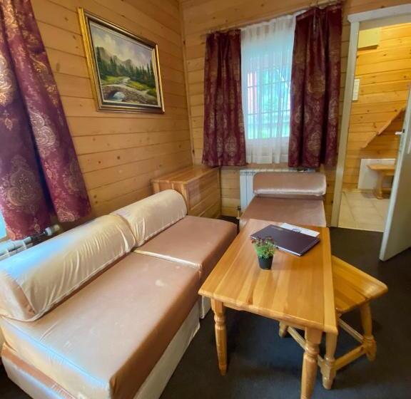 בית מלון כפרי Alpin Borovets, алпин боровец