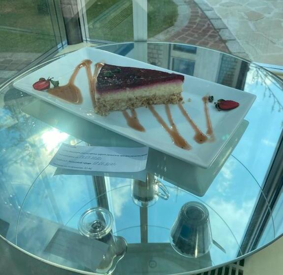 בית מלון כפרי Alpin Borovets, алпин боровец