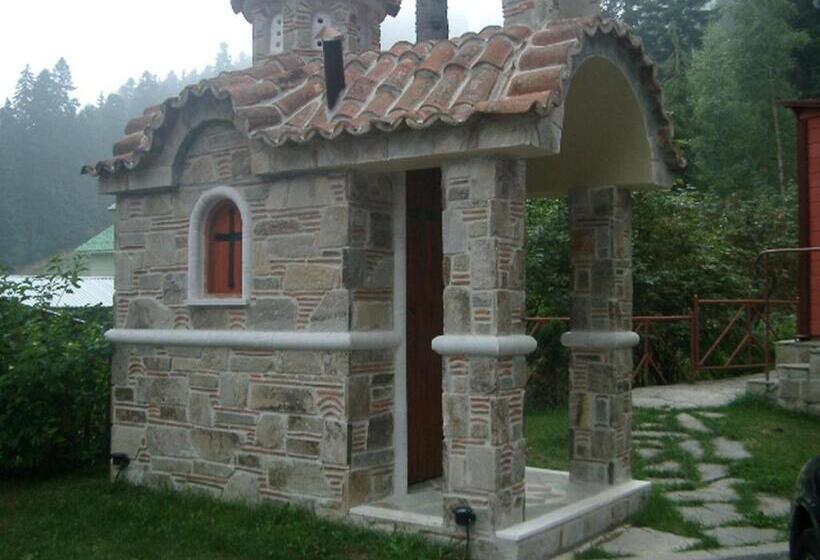 בית מלון כפרי Alpin Borovets, алпин боровец