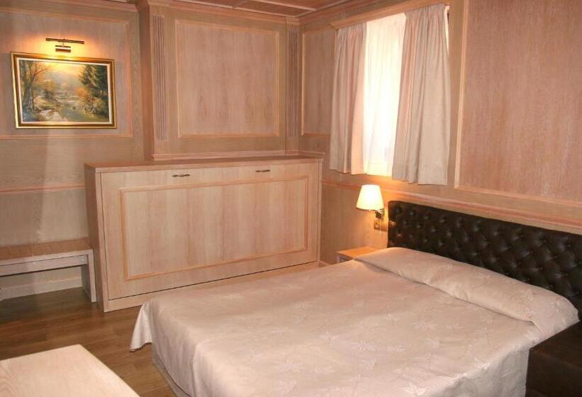 בית מלון כפרי Alpin Borovets, алпин боровец