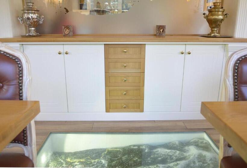 בית מלון כפרי Alpin Borovets, алпин боровец