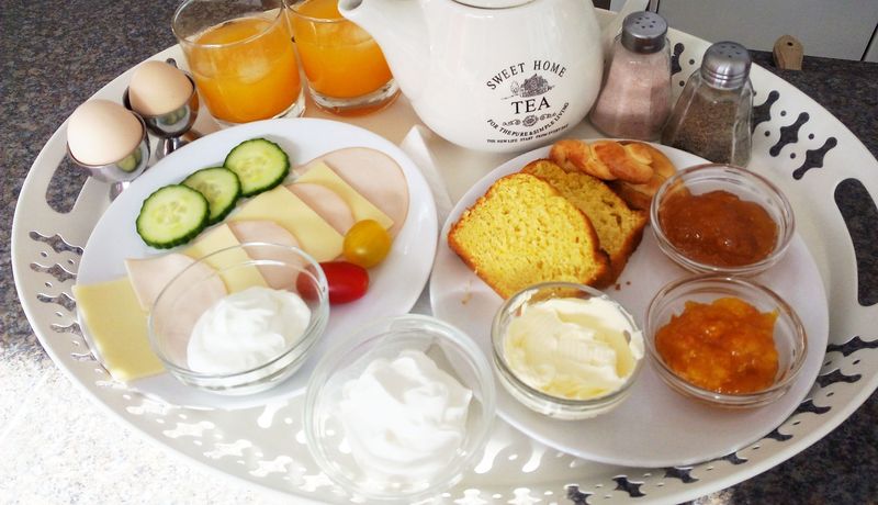 호텔 Aphrodite Samos Suites