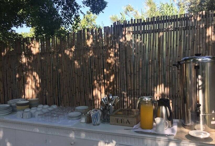 호텔 Aphrodite Samos Suites