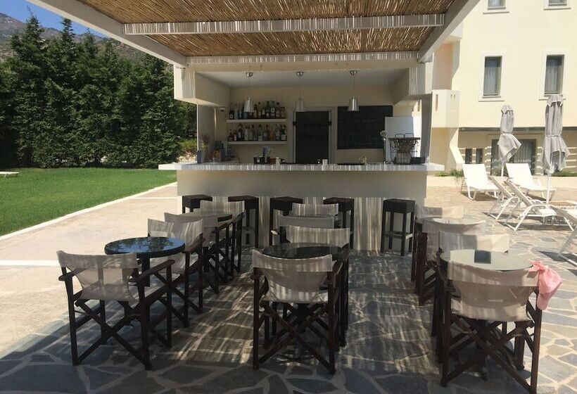 호텔 Aphrodite Samos Suites