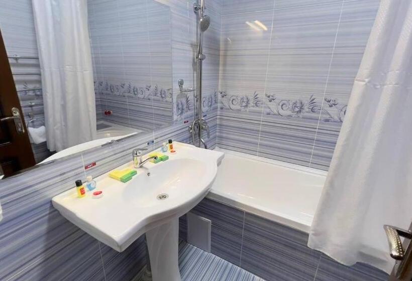 فندق Asia Bukhara