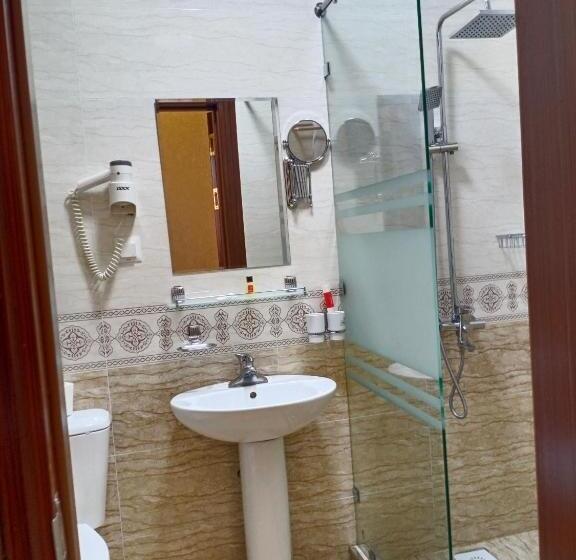 فندق Asia Bukhara