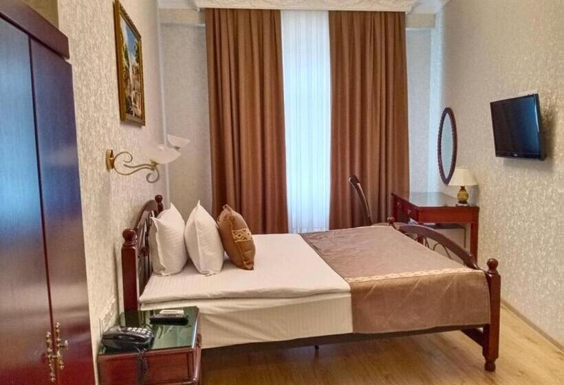 בית מלון כפרי Asia Bukhara