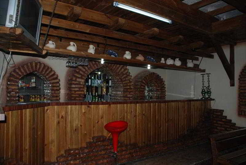 Отель Asia Khiva