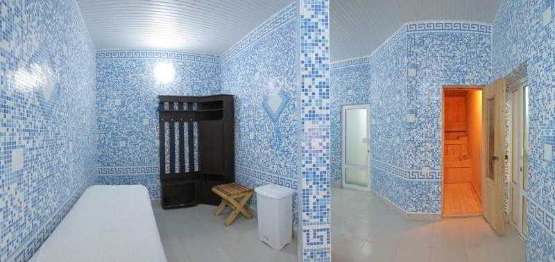 فندق Asia Samarkand