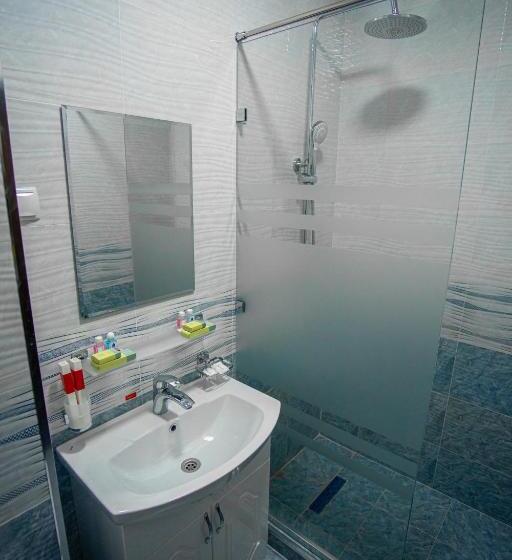 فندق Asia Samarkand