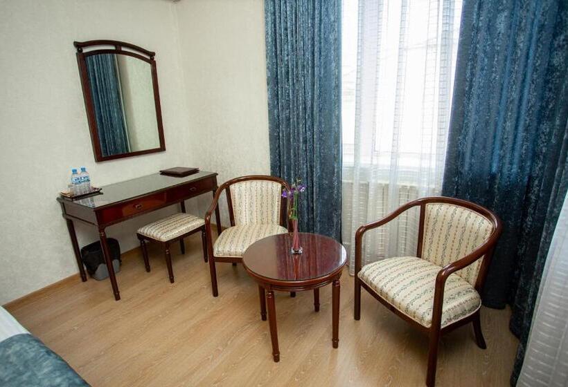 فندق Asia Samarkand