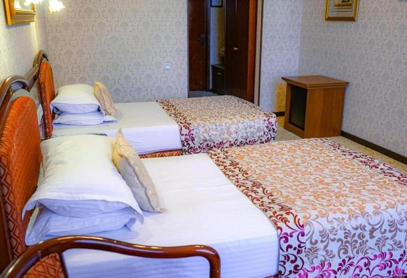 فندق Asia Samarkand