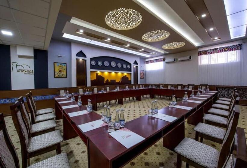 فندق Asia Samarkand