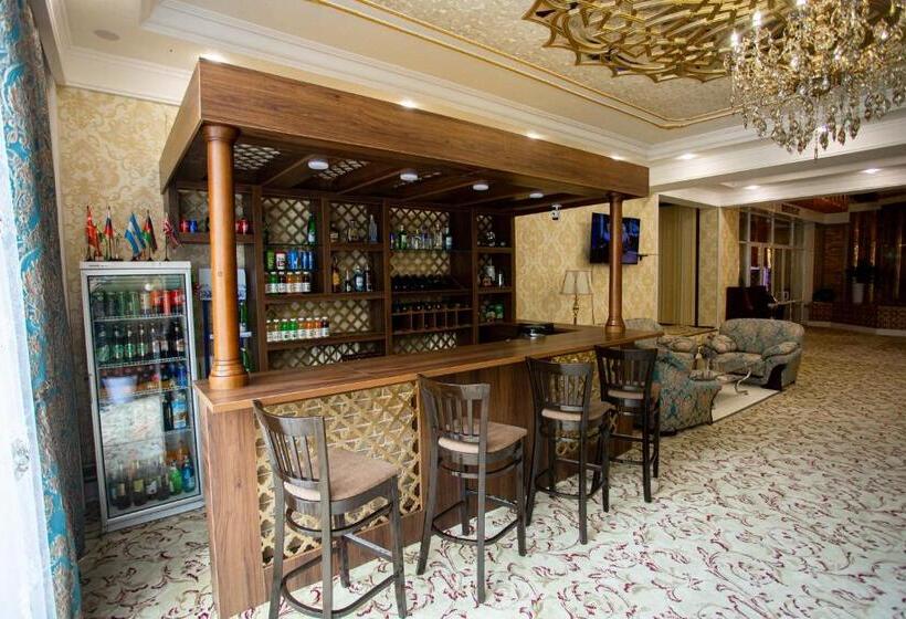 فندق Asia Samarkand
