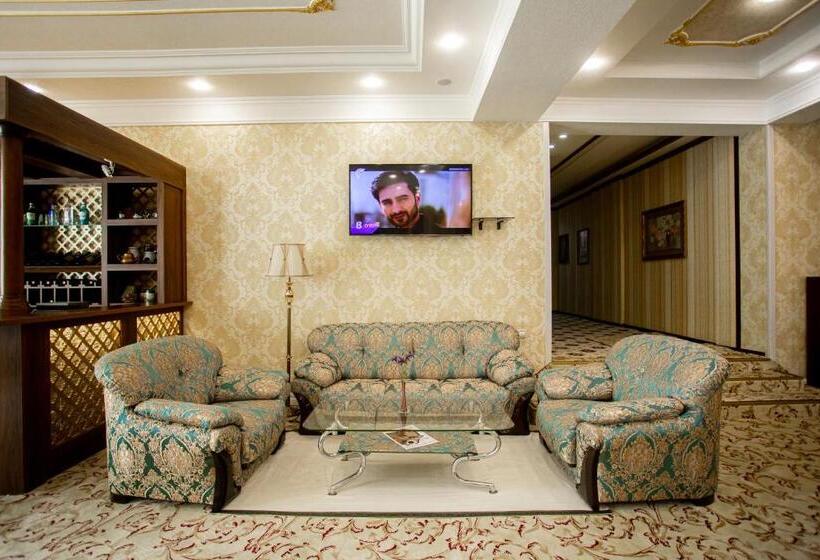 فندق Asia Samarkand