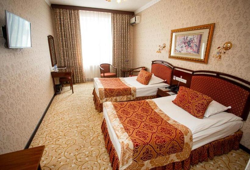 فندق Asia Samarkand