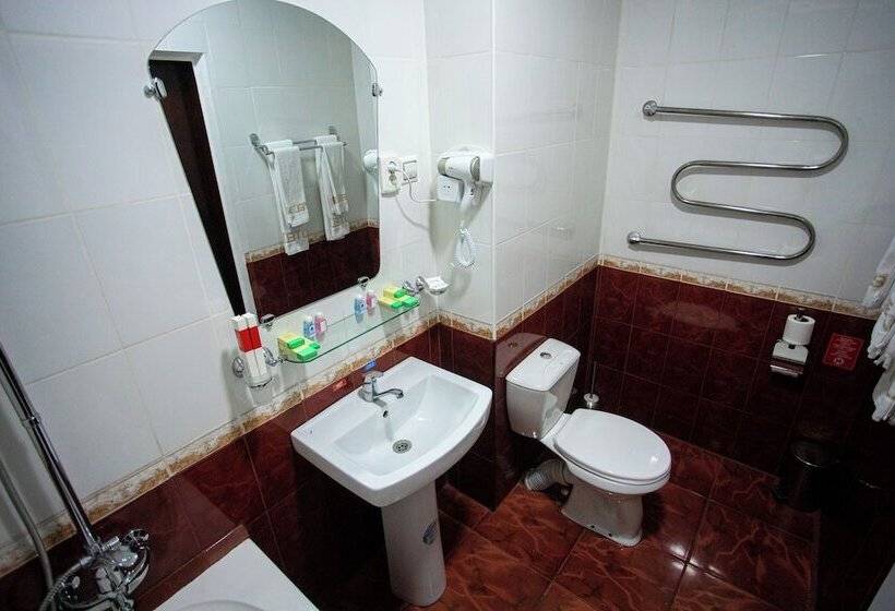 فندق Asia Samarkand