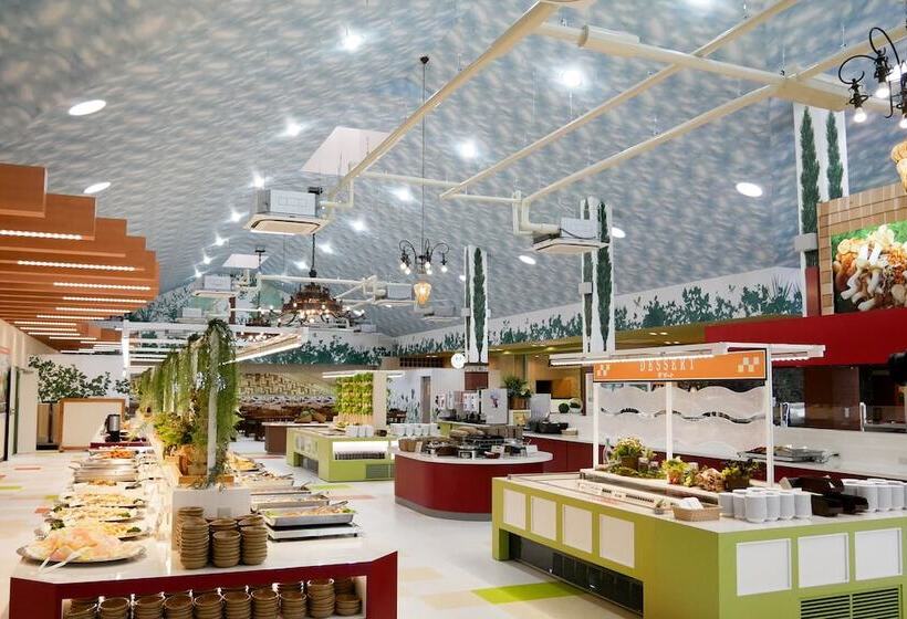 Отель Aso Farm Land