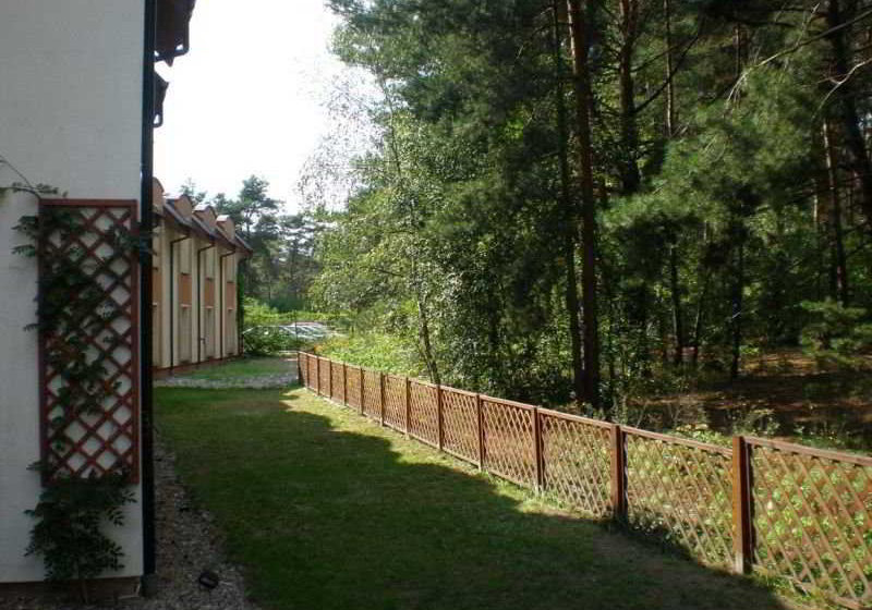 酒店 Atrium Centrum Konferencyjno Bankietowe