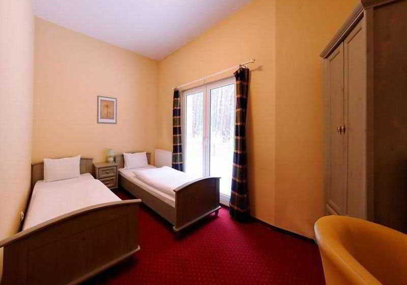 酒店 Atrium Centrum Konferencyjno Bankietowe