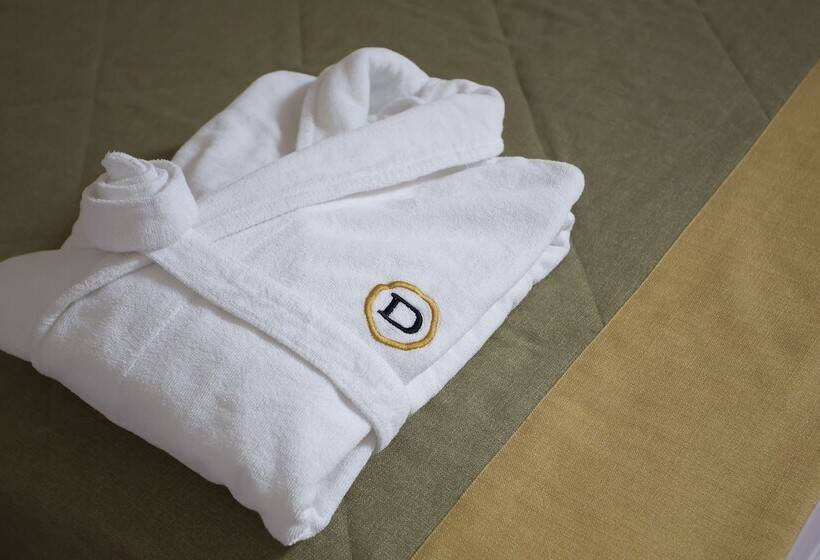 هتل Atyrau Dastan