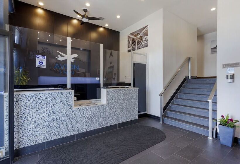 Avion Inn Near Lga Airport, Ascend Hotel Collection