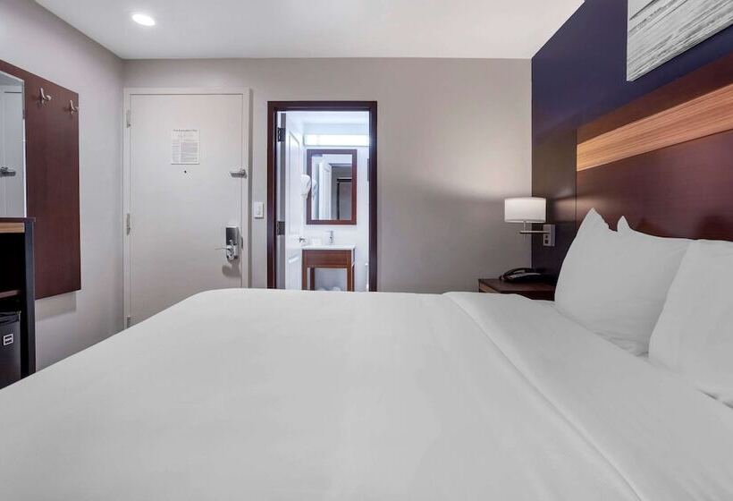 Avion Inn Near Lga Airport, Ascend Hotel Collection
