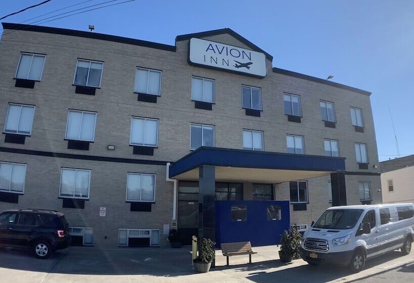 Avion Inn Near Lga Airport, Ascend Hotel Collection