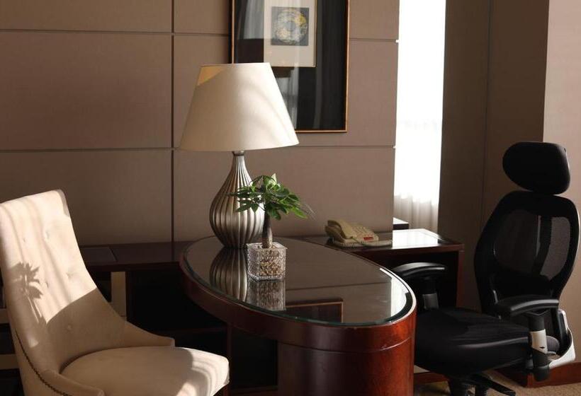 호텔 Shenzhen Baolilai International