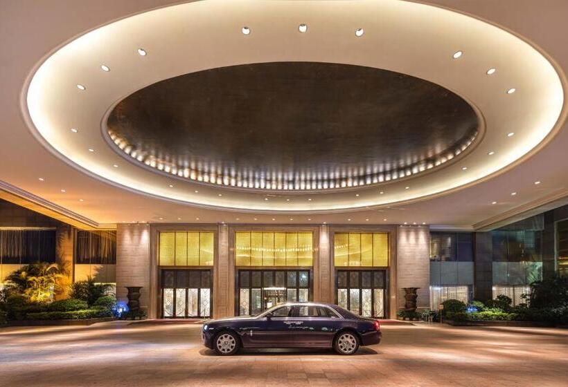 호텔 Shenzhen Baolilai International