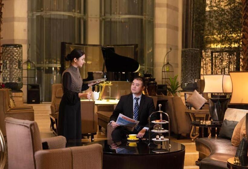 호텔 Shenzhen Baolilai International