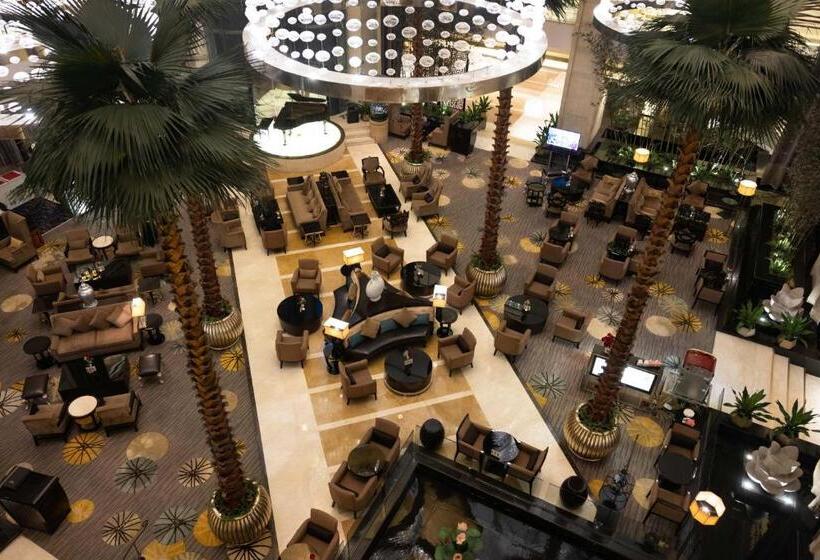 호텔 Shenzhen Baolilai International