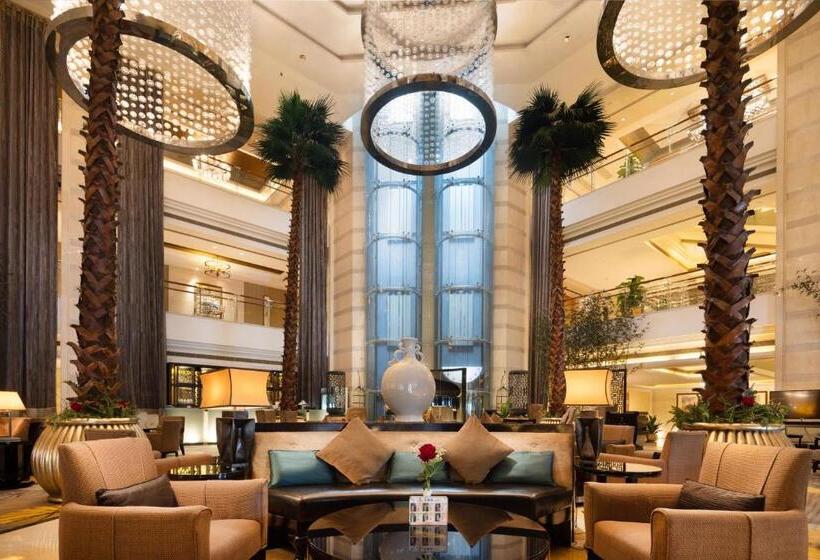 호텔 Shenzhen Baolilai International