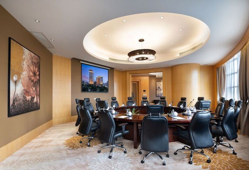 호텔 Shenzhen Baolilai International