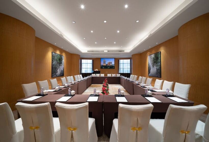 호텔 Shenzhen Baolilai International