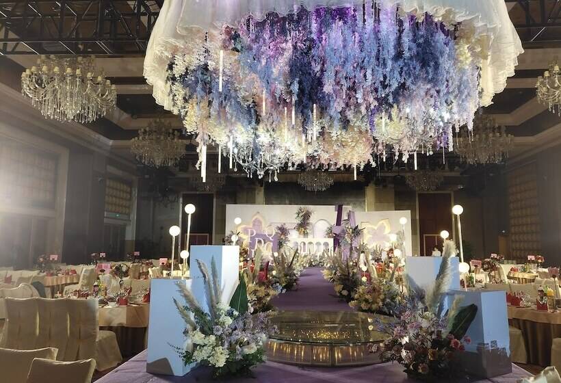 호텔 Shenzhen Baolilai International