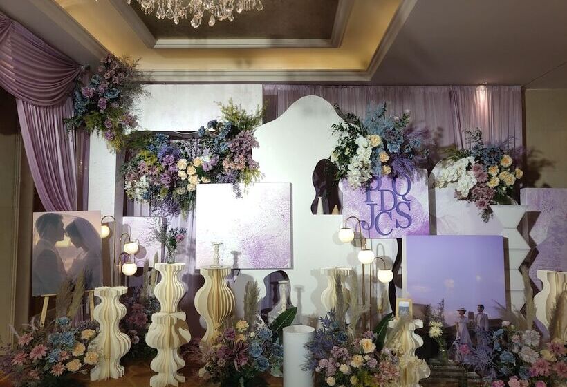 호텔 Shenzhen Baolilai International